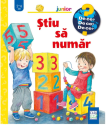 Stiu sa numar Doris Rubel 