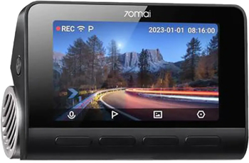 Camera auto 70mai Dash Cam 4K A810 Sony Starvis 2 IMX678 HDR 