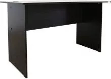 Birou Office Wenge/Brad 130 x 75 x 70 cm 