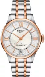 Ceas Dama Tissot Chemin des Tourelles T0992072211802 