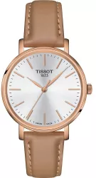Ceas Dama Tissot Everytime Desire T1432103601100 