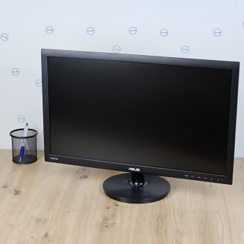 Monitor Second Hand ASUS VS247 LED Diagonala 24 inch 