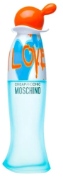 Moschino Cheap & Chic I Love Love EDT 50 ml 