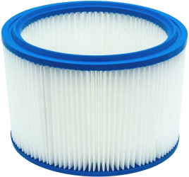 Nilfisk - Filtru aspirator D275x187 clasa H 107400564 