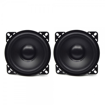 Set 2 x Difuzoare auto 4 inch 60W CTC 407 