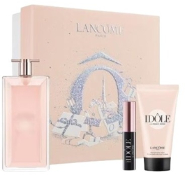 Set cadou Lancome Idole pentru femei EDP 100 ml + EDP 10 ml 