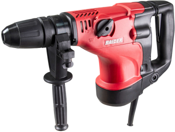 Ciocan rotopercutor Raider RDP-HD59 1100W 40mm SDS-max10J vit. var. (Proffesional) 