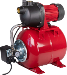 Hidrofor 800W Raider RD-WP800Z 1 inch 53L min 3bar 40m 