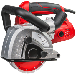 Masina de frezat caneluri Raider RDP-WCH03 1.7kW 150x22.2mm valiza RDP-WCH03 