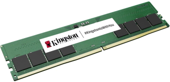 Memorie RAM Kingston DDR5 48GB 5600 memorii