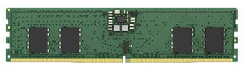 Memorie RAM Kingston DDR5 8GB 6400 CL52 1Rx16 CUDIMM memorii