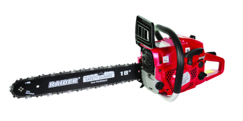 Motofierastrau benzina cu lant Raider RD-GCS19 450mm 2200W 