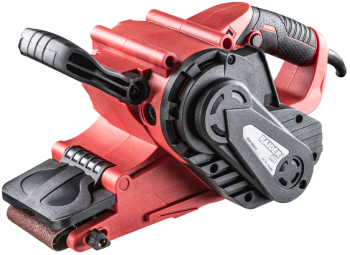 Slefuitor cu banda Raider RDP-BS11 1050W 75x533mm cu viteza variabila 