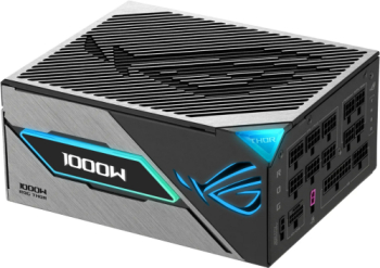 Sursa ASUS ROG Thor Platinum III 1000 W 