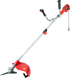 Trimmer electric pliabil cu lama si mosor Raider RD-EBC10 1.4kW 