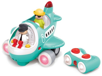 Avion cu telecomanda Hola Toys 