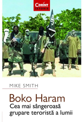 Boko Haram - Mike Smith 