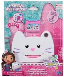 Camera foto Gabbys Dollhouse 