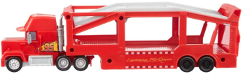 Camion transportator Mack Cars 