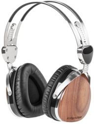 Casti audio kruger&matz nuc negru 