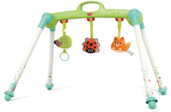 Centru de joaca portabil pentru bebe Hola Toys 
