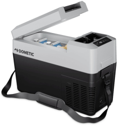 CFF 12 Frigider cu compresor Dometic 12/24/220V 13 litri 