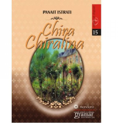 Chira Chiralina Panait Istrati 