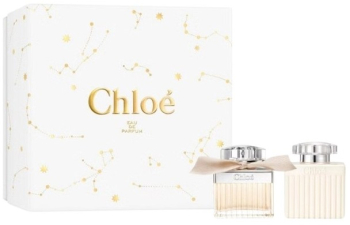 Chloe Set cadou pentru femei EDP 50 ml + 100 ml lotiune de corp