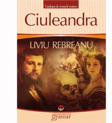 Ciuleandra - Liviu Rebreanu 