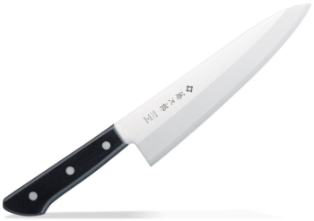 Cutit de bucatarie Tojiro Basic Chef Knife 200 mm F-317 laminat VG10 