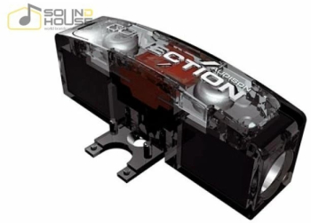 Distribuitor curent Connection BFH 14