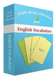English Vocabulary 