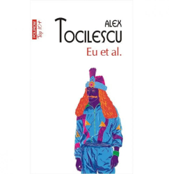 Eu et al. Alex Tocilescu 