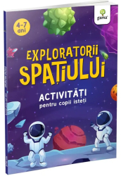 Exploratorii spatiului 
