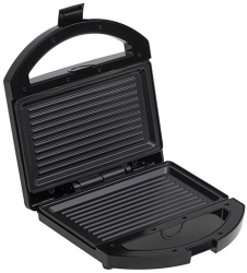 Gratar electric Adler AD3068 750W suprafata antiaderenta 22x12.5cm 