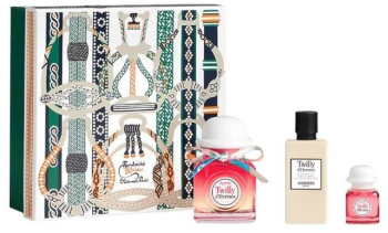 Hermes Tutti Twilly Set cadou pentru femei 