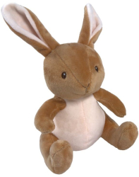 Iepurasul de plus Bianca Egmont Toys 20 cm 