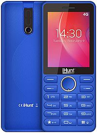 iHunt i7 4G 2021 Blue 