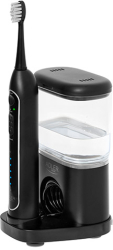 Irigator oral si periuta 2 in 1 Adler AD2180b 100PSI 1700ppm 500ml cutie calatorie 