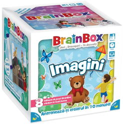 Joc educativ BrainBox Imagini