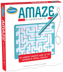 Joc Labirint Thinkfun Amaze 