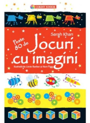 Jocuri cu imagini - Sarah Khan 