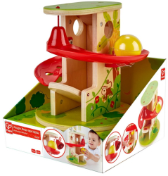 Jucarie bebe Hape - Traseu jungla 