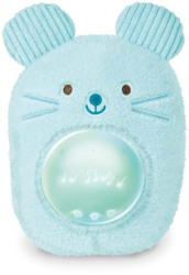 Jucarie de plus muzicala - Soricelul Huggy Momo