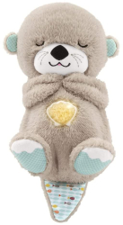 Jucarie plus bebelusi Fisher-Price Vidra