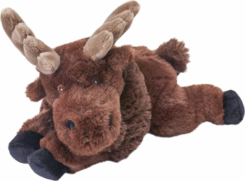 Jucarie plus Elan Ecokins Wild Republic 20 cm 