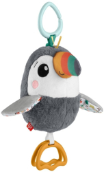Jucarie Tucan de plus Fisher-Price 