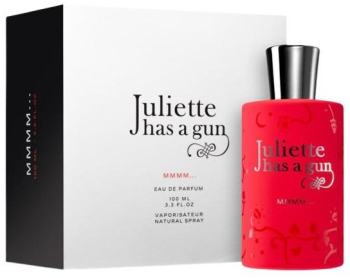 Juliette Has A Gun Mmmm... EDP 100 ml 