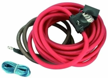 Kit cablu alimentare Connection FPK 700 4 AWG