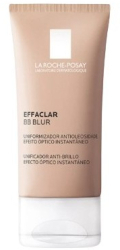 La Roche-Posay Effaclar BB crema pentru ten gras 30 ml